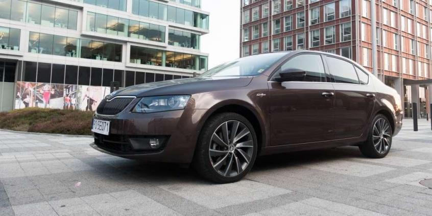 Używany Volkswagen Golf, Seat Leon czy Skoda Octavia? Którego z niemieckich trojaczków wybrać?