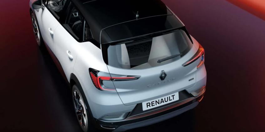 1500 km na jednym tankowaniu. Renault wraca do LPG w nowym Capturze