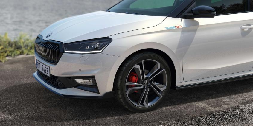 Najszybsza Skoda Fabia w historii nazywa się 130 Sport, jednak niech was nie zmyli ta liczba