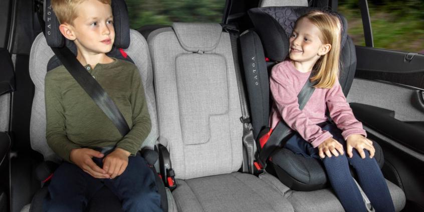 Volvo, czyli marka, która wyprzedza swoje czasy