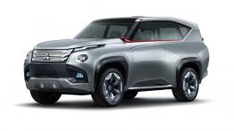 Mitsubishi GC-PHEV Concept (2013) - lewy bok