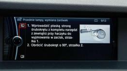 Czysta adrenalina w skórze SUV - BMW X3