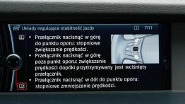 Czysta adrenalina w skórze SUV - BMW X3