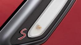 Mini Paceman John Cooper Works Package (2013) - lewy kierunkowskaz