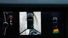 Czysta adrenalina w skórze SUV - BMW X3