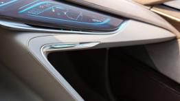 Buick Rivera Concept (2013) - deska rozdzielcza