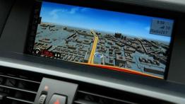 Czysta adrenalina w skórze SUV - BMW X3