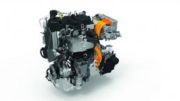 Volkswagen XL1 (2013) - inny podzespół mechaniczny