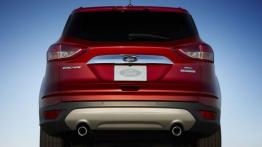 Ford Escape 2013 - widok z tyłu