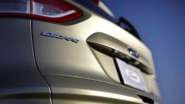 Ford Escape 2013 - emblemat