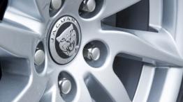 Jaguar F-Type V6S Rhodium Silver - koło