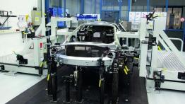 Volkswagen XL1 (2013) - testowanie auta