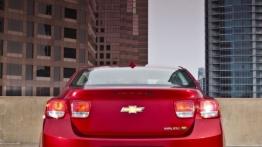 Chevrolet Malibu Eco 2013 - widok z tyłu