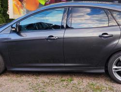 Focus ST MK3.5