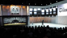Ram 1500 (2013) - oficjalna prezentacja auta
