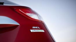 Ford Escape 2013 - emblemat