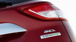 Ford Escape 2013 - emblemat
