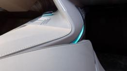 Buick Rivera Concept (2013) - podłokietnik przedni