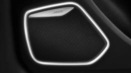 Audi Q3 - głośnik w drzwiach przednich