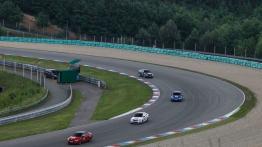 Skoda Octavia III RS Liftback (2013) - testowanie auta