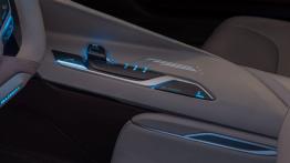 Buick Rivera Concept (2013) - skrzynia biegów