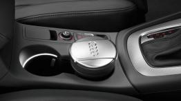 Audi Q3 - podłokietnik przedni