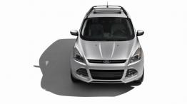 Ford Escape 2013 - widok z góry