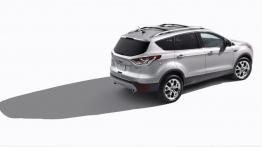 Ford Escape 2013 - widok z góry