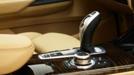 Czysta adrenalina w skórze SUV - BMW X3