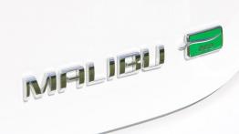 Chevrolet Malibu Eco 2013 - emblemat