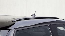 Mini Paceman John Cooper Works Package (2013) - relingi dachowe