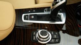 Czysta adrenalina w skórze SUV - BMW X3