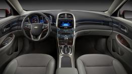 Chevrolet Malibu Eco 2013 - pełny panel przedni