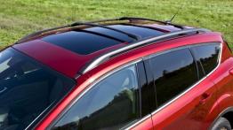 Ford Escape 2013 - szyberdach