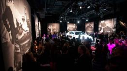 Lexus LS 600h (2013) - oficjalna prezentacja auta