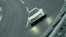 Volkswagen XL1 (2013) - testowanie auta