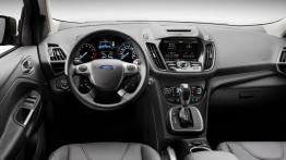 Ford Escape 2013 - pełny panel przedni