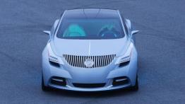 Buick Rivera Concept (2013) - widok z przodu