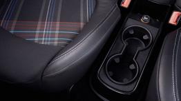 Mini Paceman John Cooper Works Package (2013) - schowek na kubki