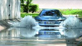 Volkswagen XL1 (2013) - testowanie auta