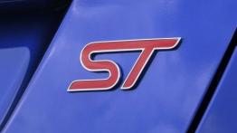 Ford Fiesta ST 2013 - emblemat