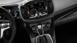 Ford Escape 2013 - konsola środkowa