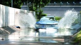 Volkswagen XL1 (2013) - testowanie auta