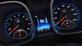 Chevrolet Malibu Eco 2013 - prędkościomierz