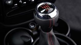 Mini Paceman John Cooper Works Package (2013) - skrzynia biegów