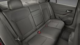 Chevrolet Malibu Eco 2013 - tylna kanapa