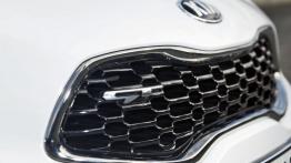Kia ceed II GT (2013) - logo