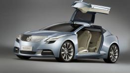Buick Rivera Concept (2013) - przód - reflektory wyłączone