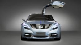 Buick Rivera Concept (2013) - przód - reflektory włączone