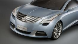 Buick Rivera Concept (2013) - przód - inne ujęcie
